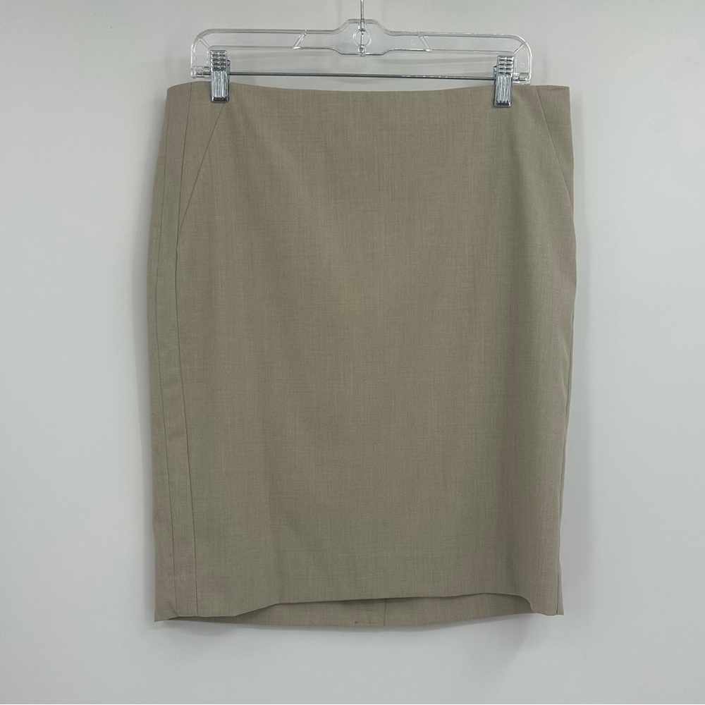 The Limited Collection Pencil Skirt Size 12